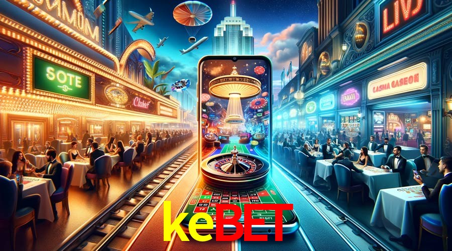 Weekend Specials kebet