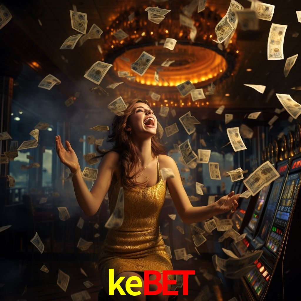 Roulette Table kebet