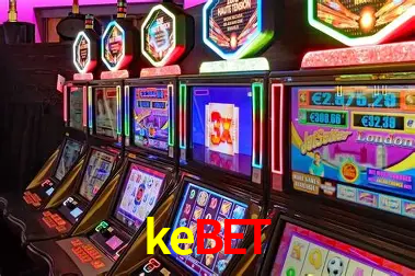 A Popularidade dos Caça-Níqueis no kebet