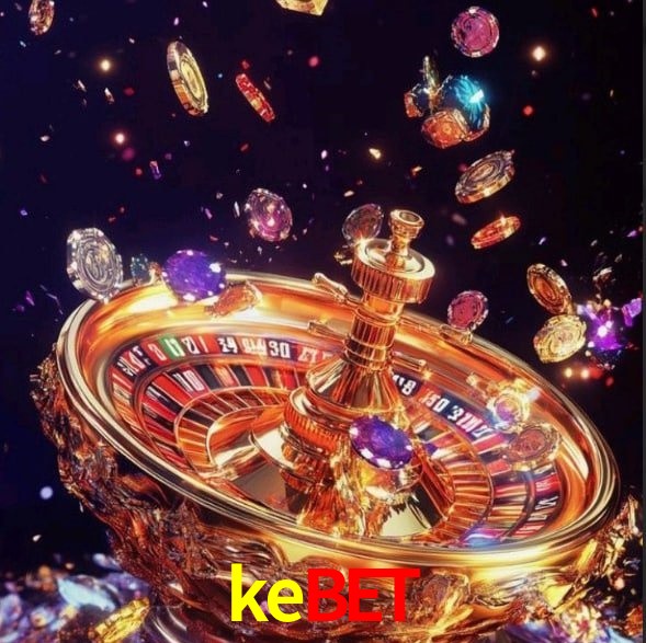 Design Responsivo kebet