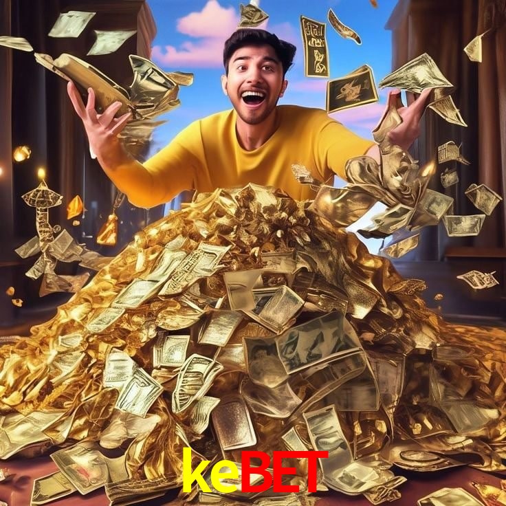 Bônus Diários kebet