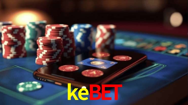 Mesa de Roleta kebet