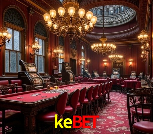 Integração de APIs kebet