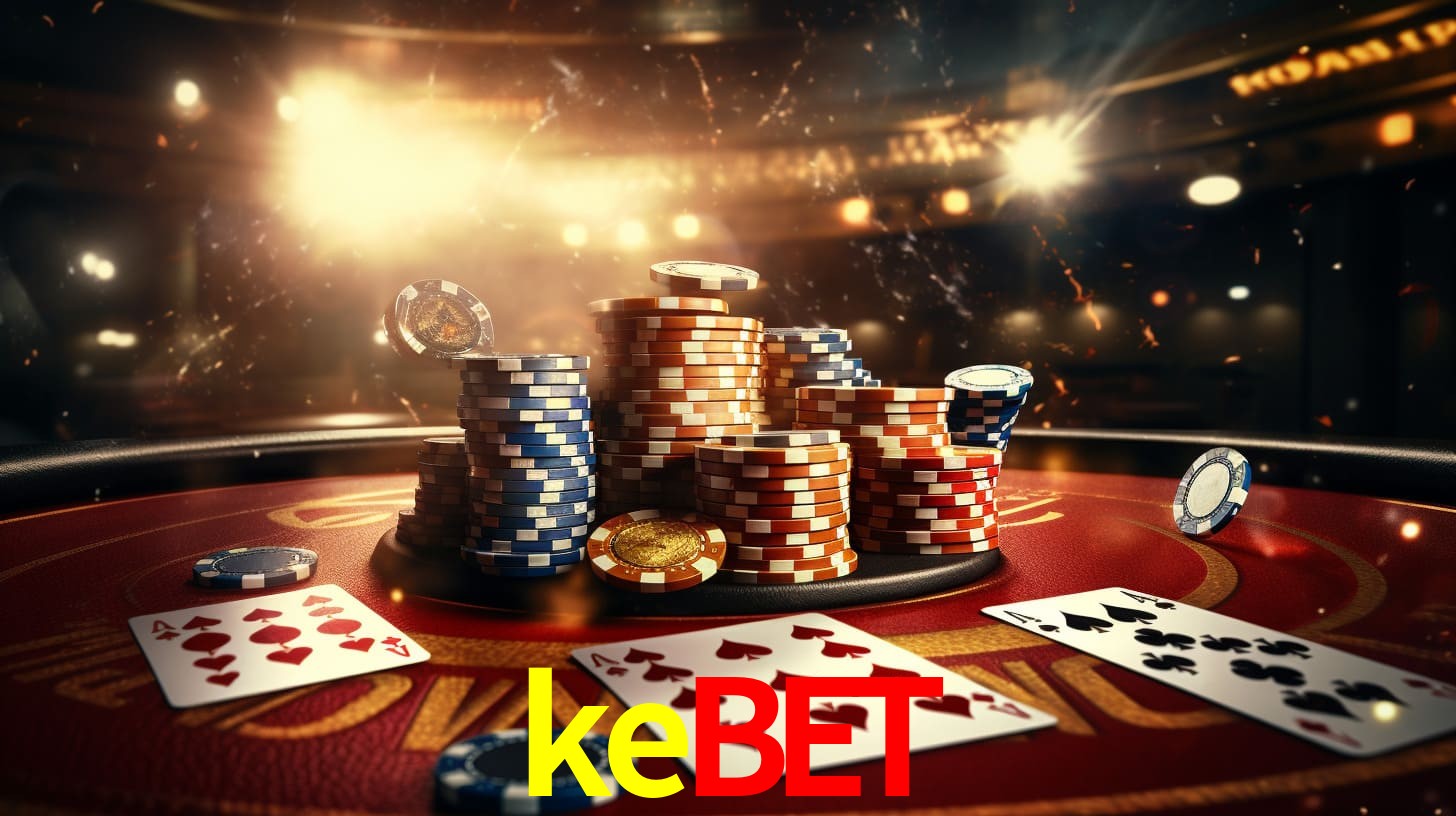 Tournaments kebet
