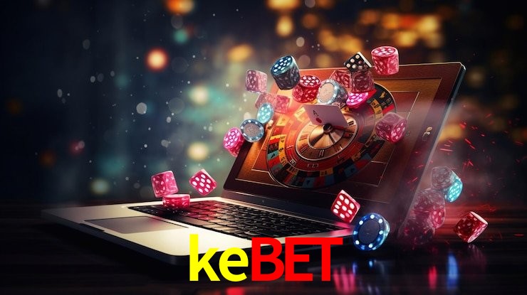 kebet download — tutorial instalação APK passo a passo