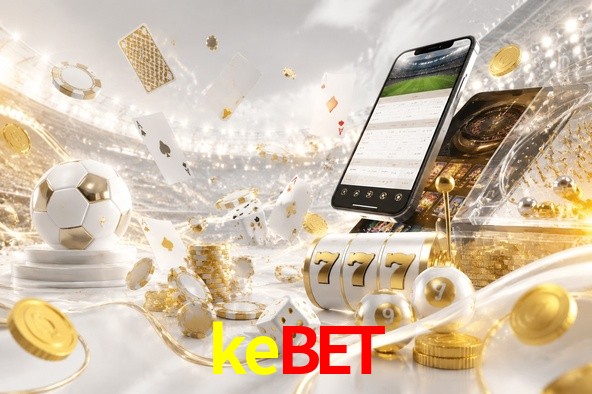 Welcome Bonus kebet