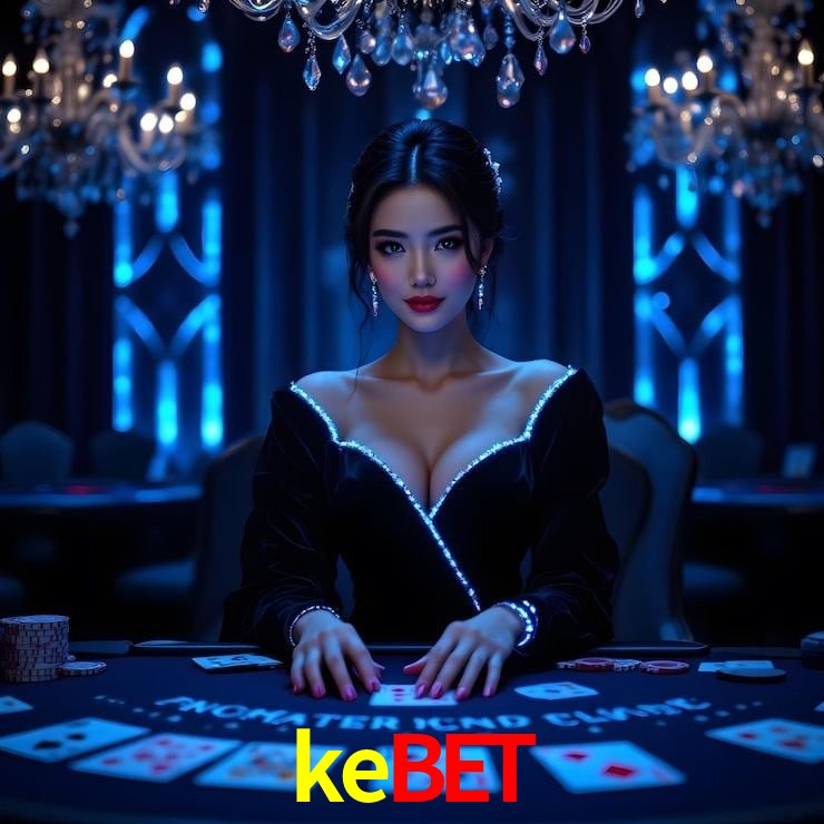 Diretório de Jogos kebet
