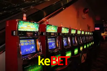 Desvendando o Mundo dos Jogos Virtuais na kebet