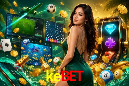 Experiência VIP kebet