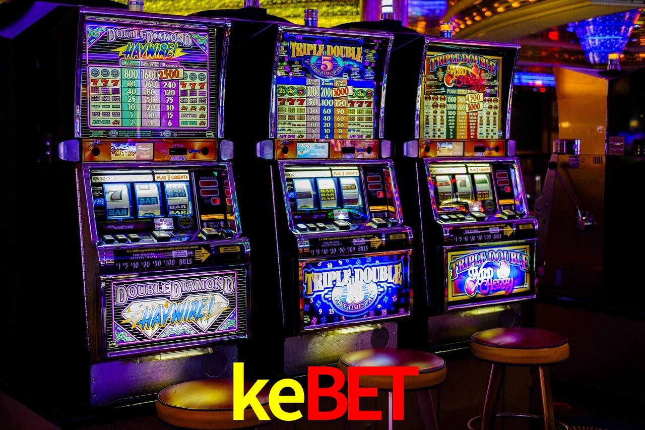 Casino VIP kebet