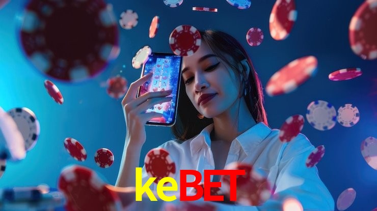 Desvendando o Mundo dos Jogos Virtuais na kebet