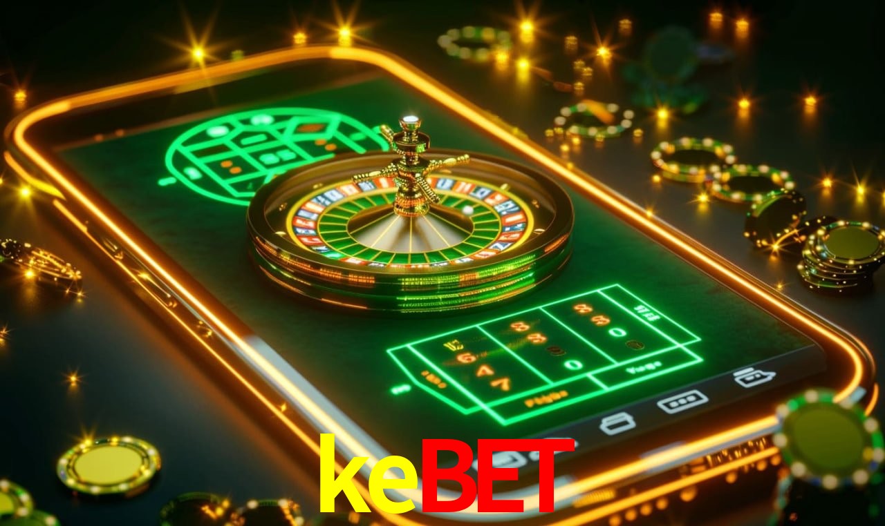 Tecnologia da Plataforma kebet