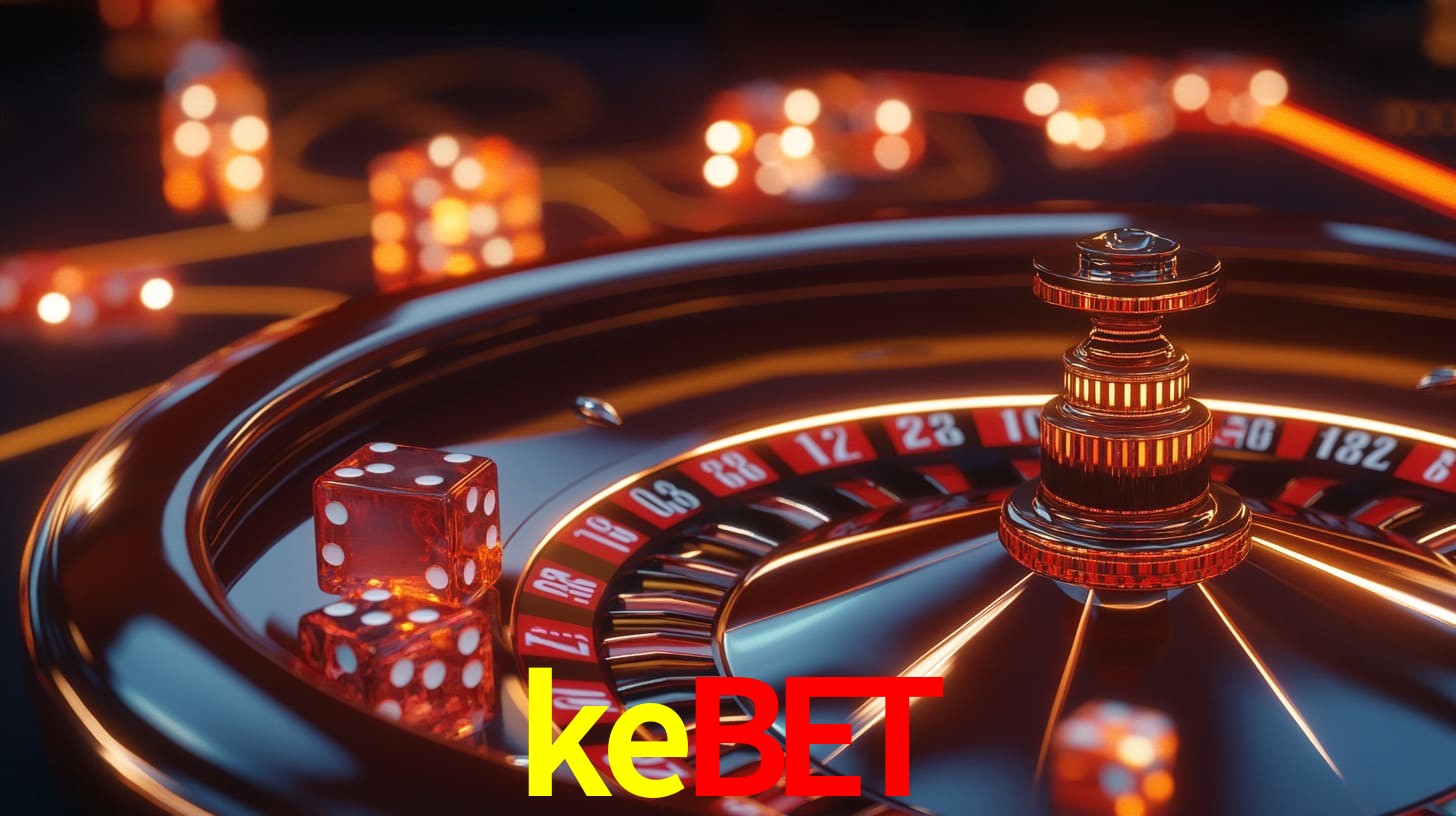 kebet: A Experiência de Casino com Jogos de Mesa ao Vivo