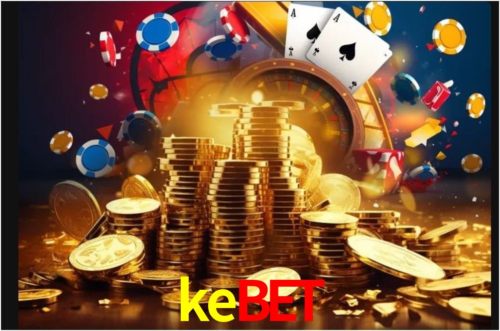 cassino kebet