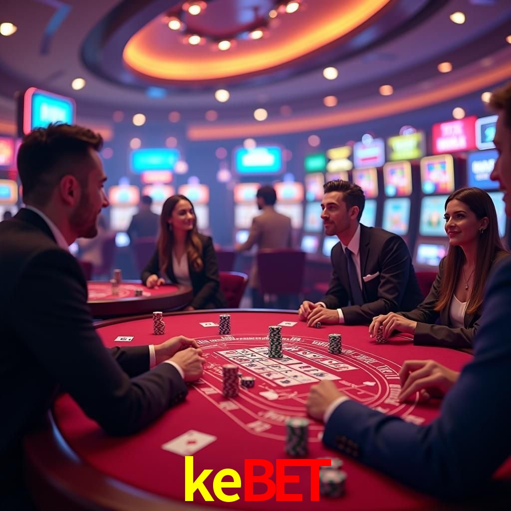 Jogos Exclusivos kebet