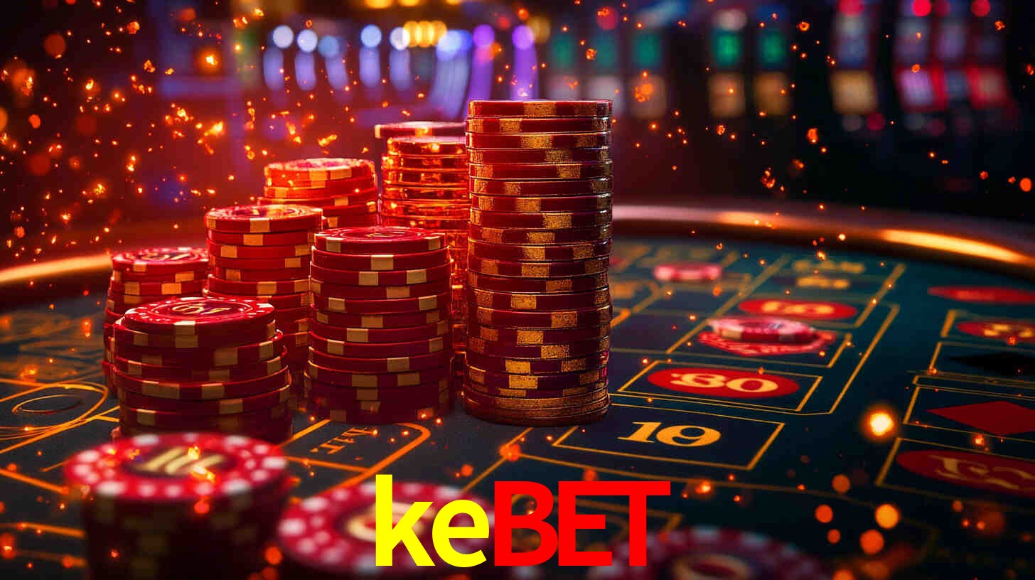 kebet bônus — painel de promoções no aplicativo