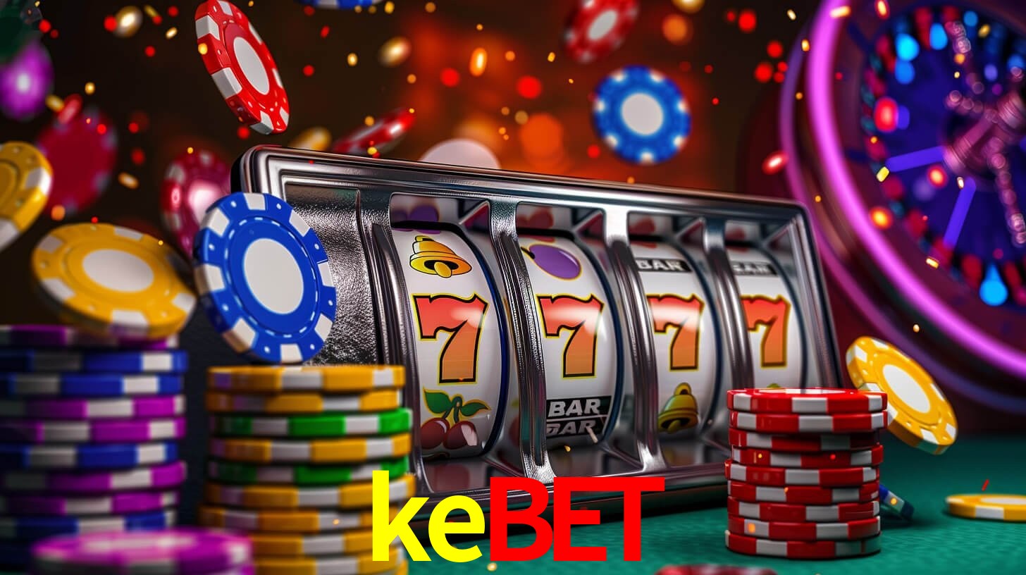 Interface do App kebet