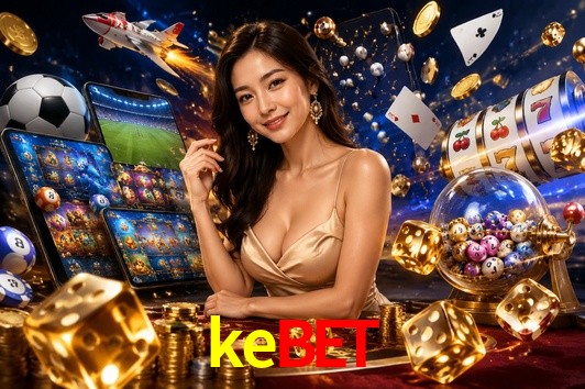 Games Directory kebet