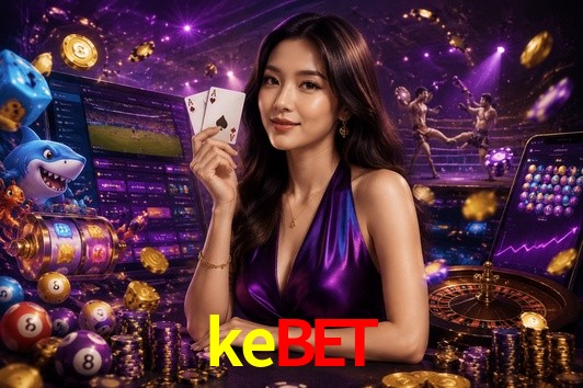 Live Casino kebet
