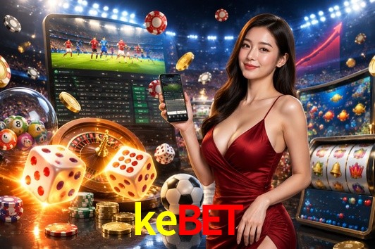Slot Games kebet